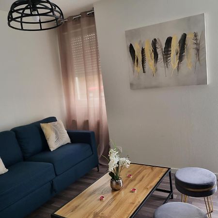 Le Bel'Air Appartement Chaleureux Et Calme Oyonnax Zewnętrze zdjęcie